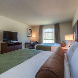 Queen Room Two Queen Beds Disability Access